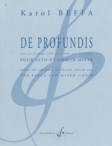 De profundis Visuel